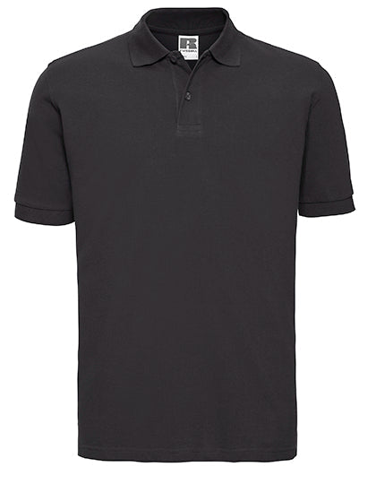 Men´s Classic Cotton Polo L-Shop