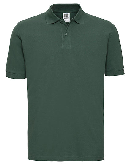 Men´s Classic Cotton Polo L-Shop
