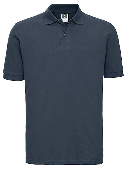 Men´s Classic Cotton Polo L-Shop