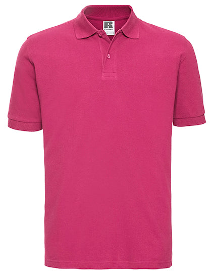 Men´s Classic Cotton Polo L-Shop