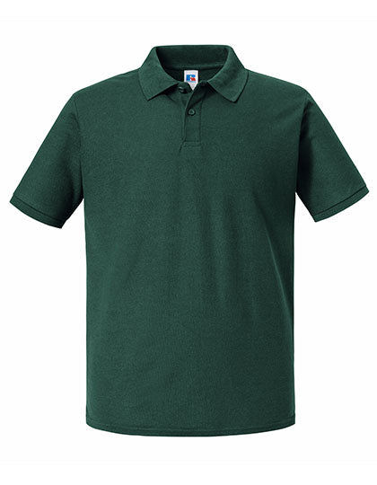 Authentic Eco Polo L-Shop