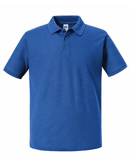 Authentic Eco Polo L-Shop