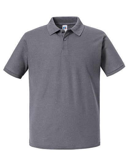 Authentic Eco Polo L-Shop