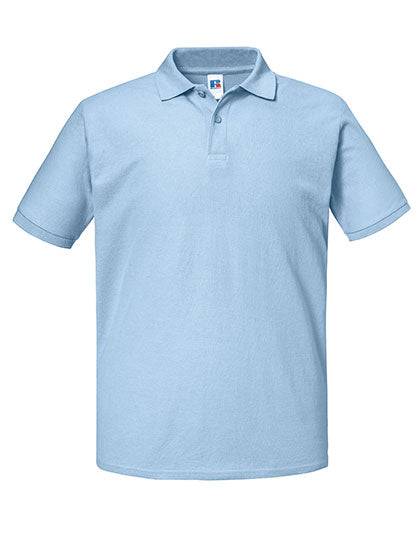 Authentic Eco Polo L-Shop