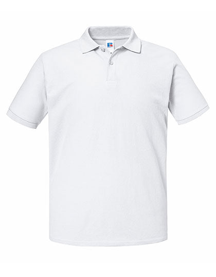 Authentic Eco Polo L-Shop