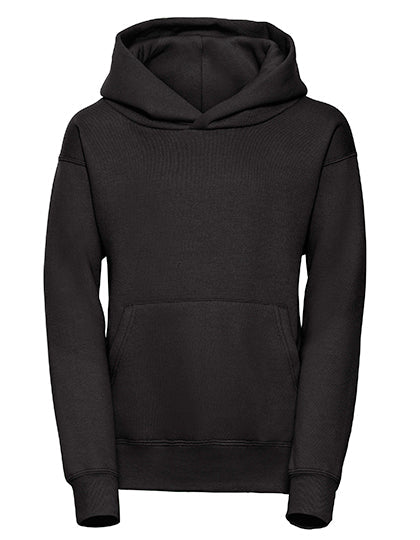 Kids Hooded Sweatshirt L-Shop