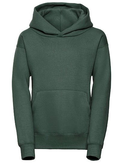 Kids Hooded Sweatshirt L-Shop