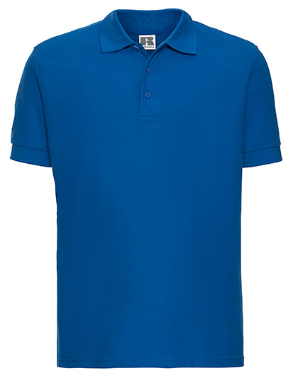 Men´s Ultimate Cotton Polo L-Shop