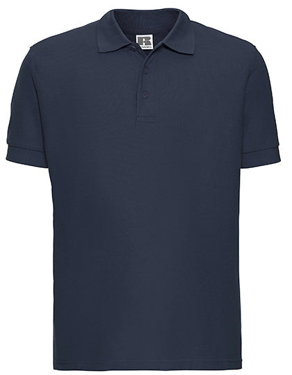 Men´s Ultimate Cotton Polo L-Shop
