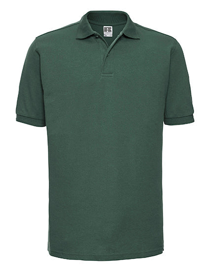 Hardwearing Polycotton Polo L-Shop