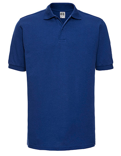 Hardwearing Polycotton Polo L-Shop