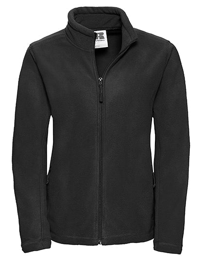 Ladies´ Full Zip Outdoor Fleece L-Shop