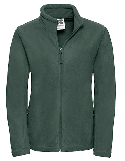 Ladies´ Full Zip Outdoor Fleece L-Shop