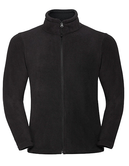 Men´s Full Zip Outdoor Fleece L-Shop