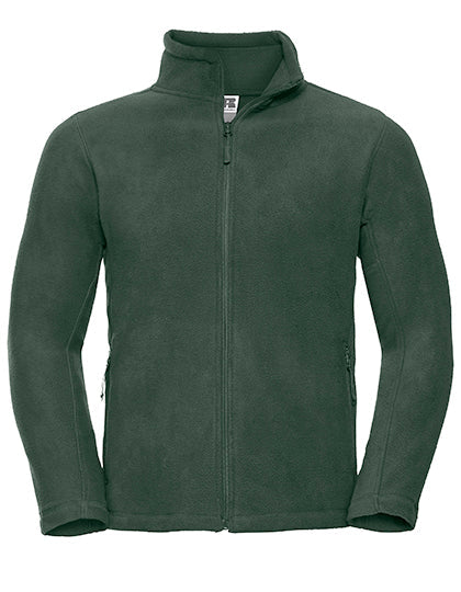 Men´s Full Zip Outdoor Fleece L-Shop