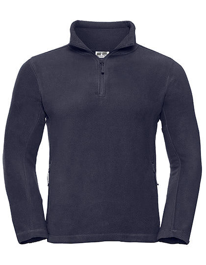 Quarter Zip Outdoor Fleece L-Shop
