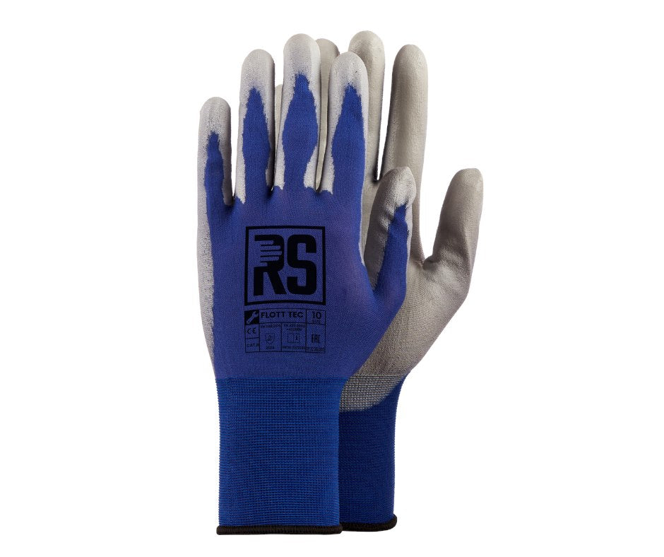 RS ARBEITSSCHUTZ FLOTT TEC Tegro